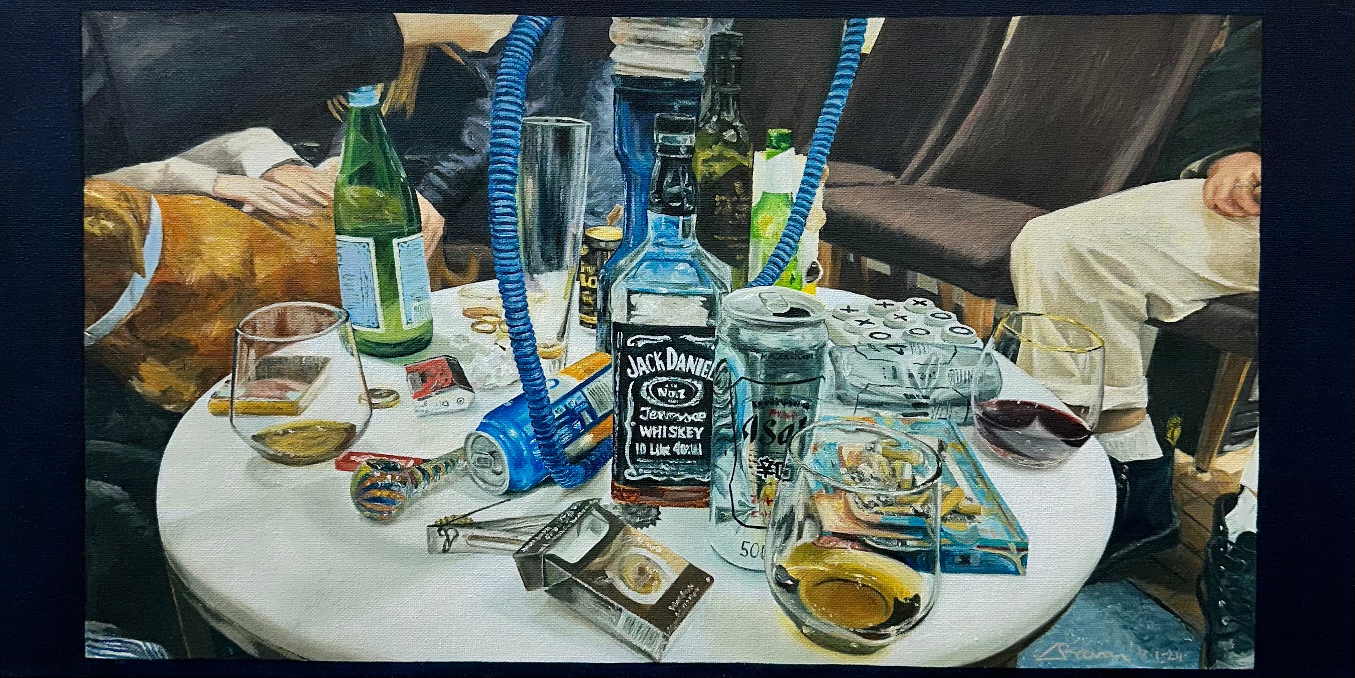 Paraphernalia