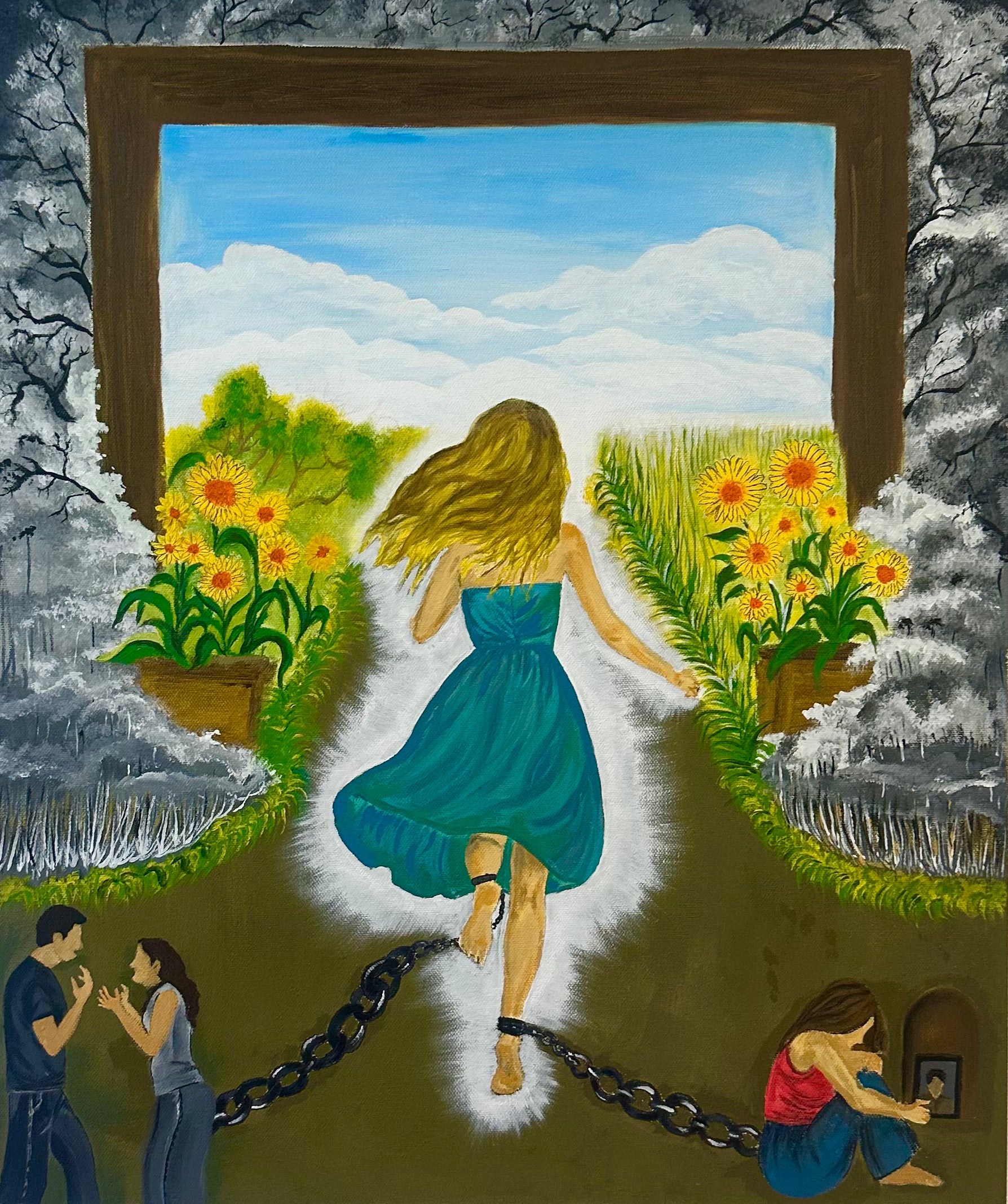 Liberation